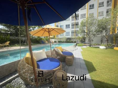 Condo for Rent | Hay Hua Hin