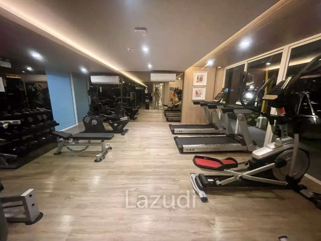 Condo for Rent | Hay Hua Hin