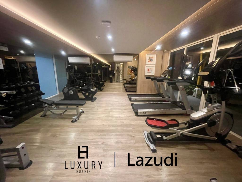 Condo for Rent | Hay Hua Hin