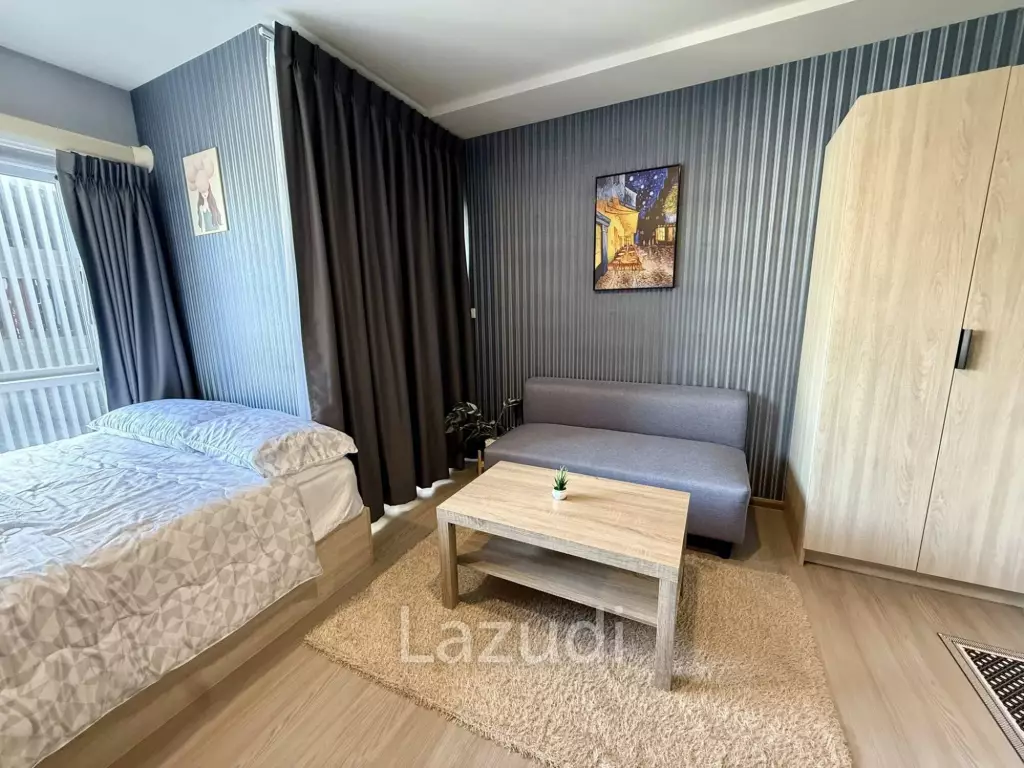Condo for Rent | Hay Hua Hin