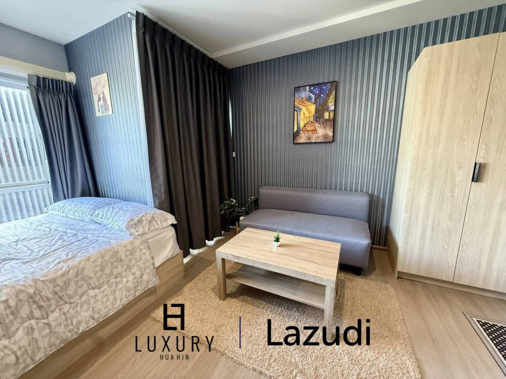 Condo for Rent | Hay Hua Hin