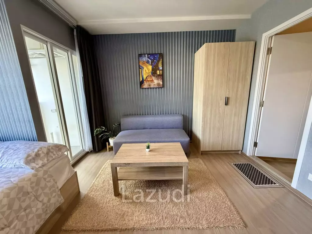 Condo for Rent | Hay Hua Hin