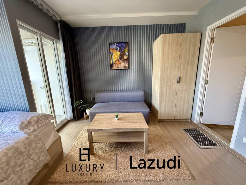 Condo for Rent | Hay Hua Hin