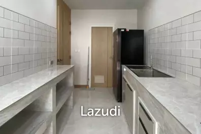 4 Beds 4 Baths 226 SQ.M. The Villas Rachawadee