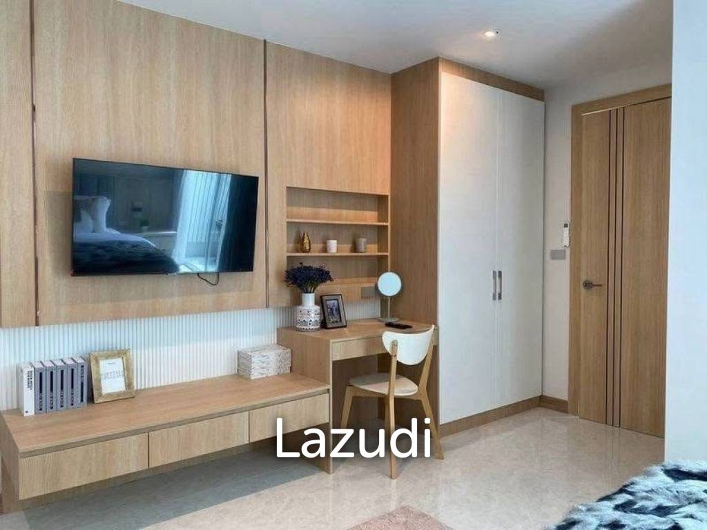 4 Beds 4 Baths 226 SQ.M. The Villas Rachawadee
