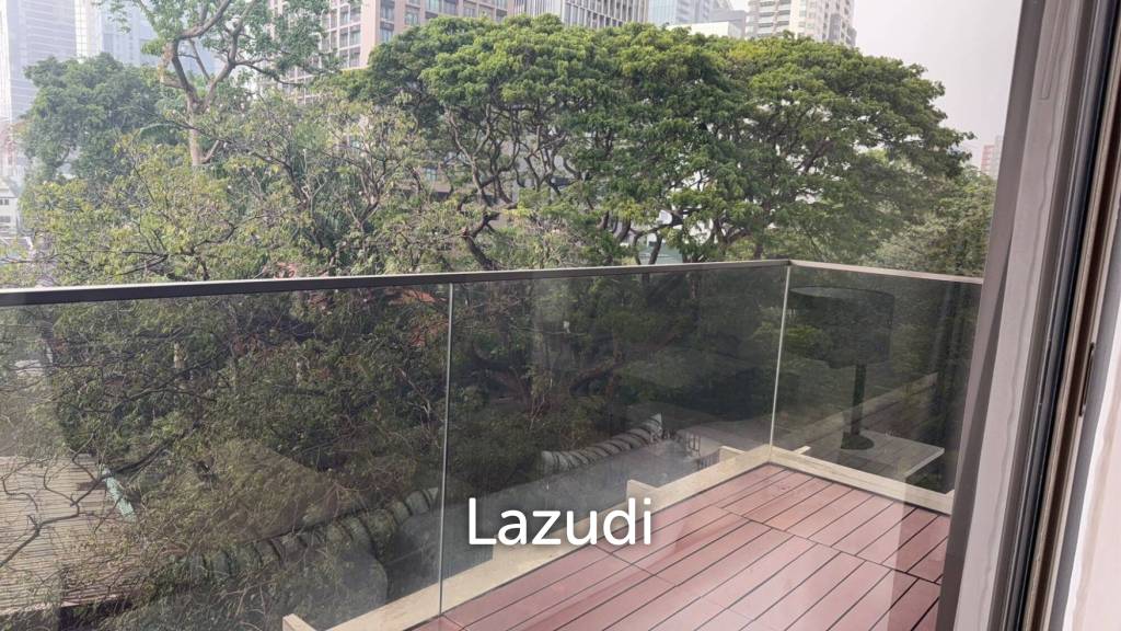 162 sqm 3 Bed Condo on 7th Floor at Piya Residence Khlong Toei Bangkok