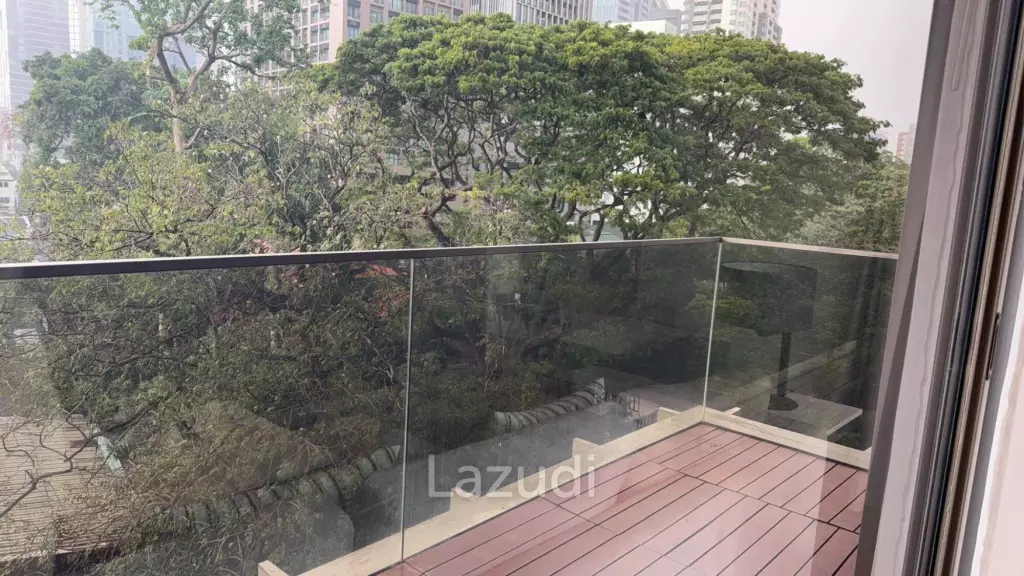 162 sqm 3 Bed Condo on 7th Floor at Piya Residence Khlong Toei Bangkok