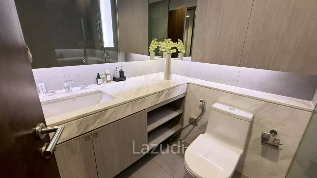 162 sqm 3 Bed Condo on 7th Floor at Piya Residence Khlong Toei Bangkok