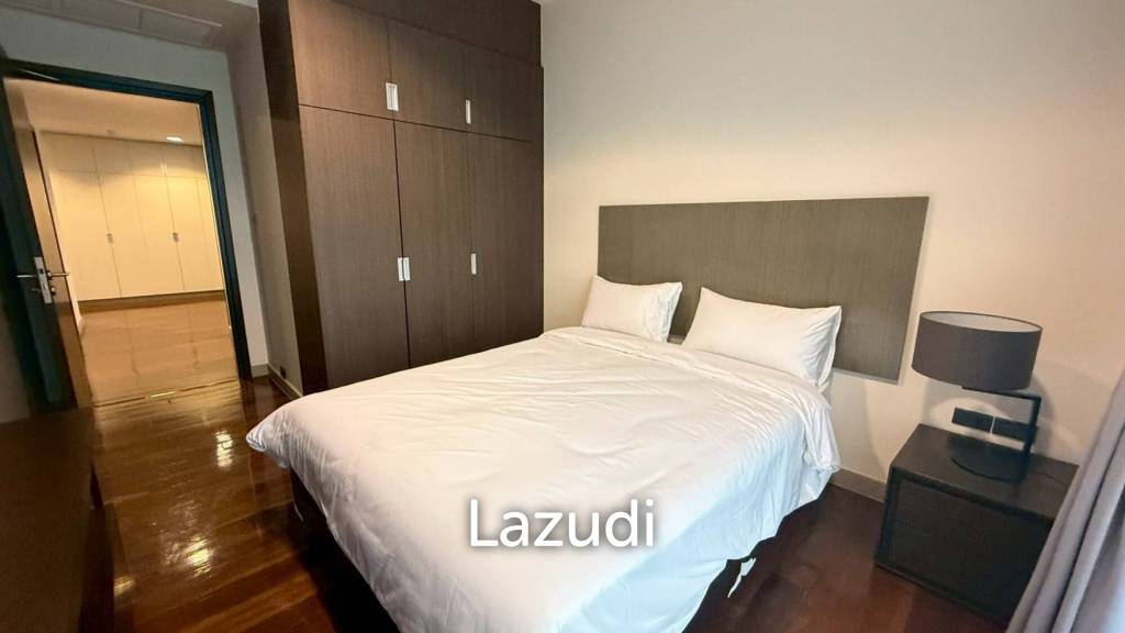 162 sqm 3 Bed Condo on 7th Floor at Piya Residence Khlong Toei Bangkok