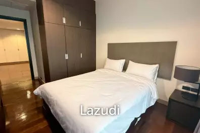 162 sqm 3 Bed Condo on 7th Floor at Piya Residence Khlong Toei Bangkok