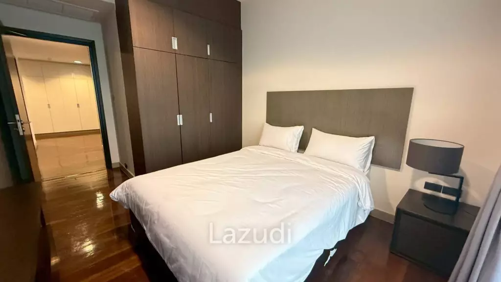 162 sqm 3 Bed Condo on 7th Floor at Piya Residence Khlong Toei Bangkok
