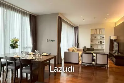 162 sqm 3 Bed Condo on 7th Floor at Piya Residence Khlong Toei Bangkok
