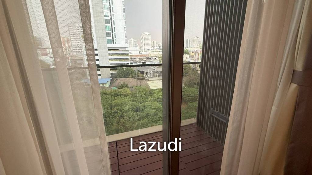 162 sqm 3 Bed Condo on 7th Floor at Piya Residence Khlong Toei Bangkok