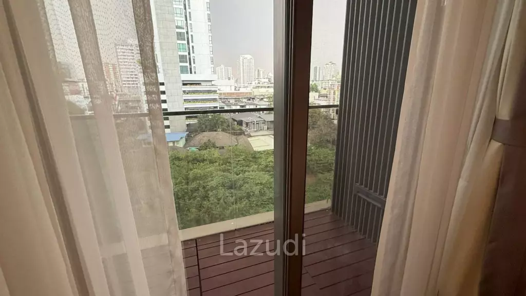 162 sqm 3 Bed Condo on 7th Floor at Piya Residence Khlong Toei Bangkok