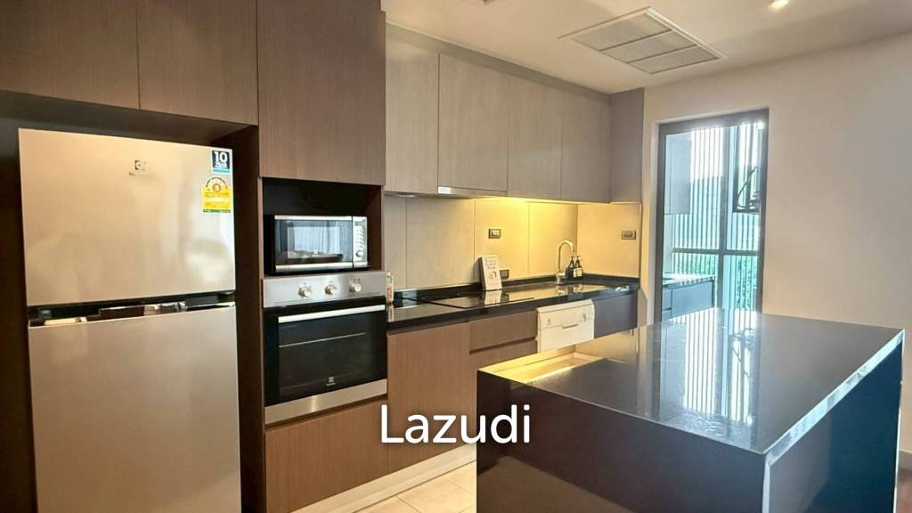 162 sqm 3 Bed Condo on 7th Floor at Piya Residence Khlong Toei Bangkok