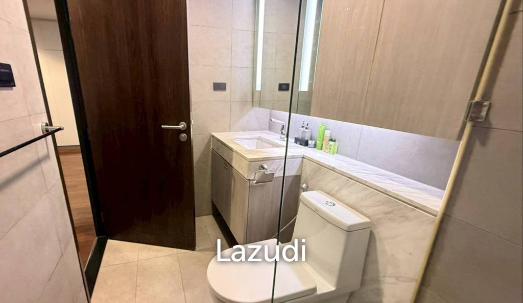 162 sqm 3 Bed Condo on 7th Floor at Piya Residence Khlong Toei Bangkok