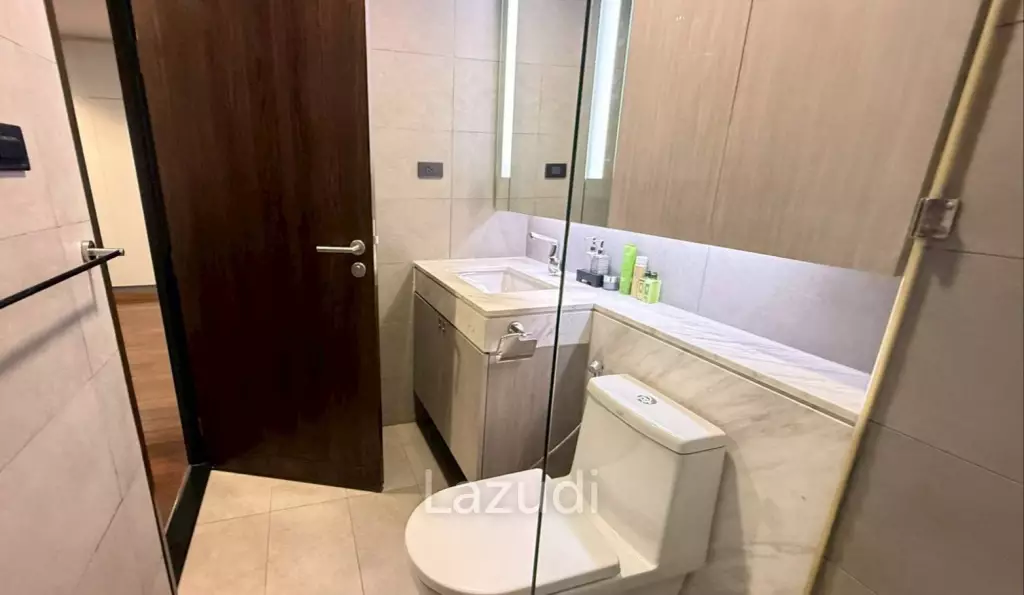 162 sqm 3 Bed Condo on 7th Floor at Piya Residence Khlong Toei Bangkok