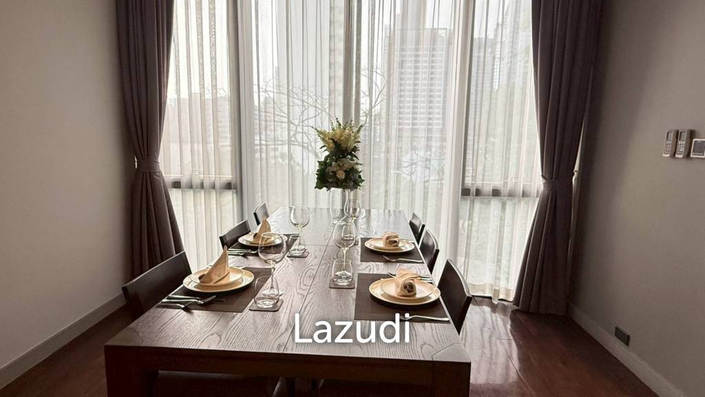 162 sqm 3 Bed Condo on 7th Floor at Piya Residence Khlong Toei Bangkok