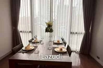 162 sqm 3 Bed Condo on 7th Floor at Piya Residence Khlong Toei Bangkok