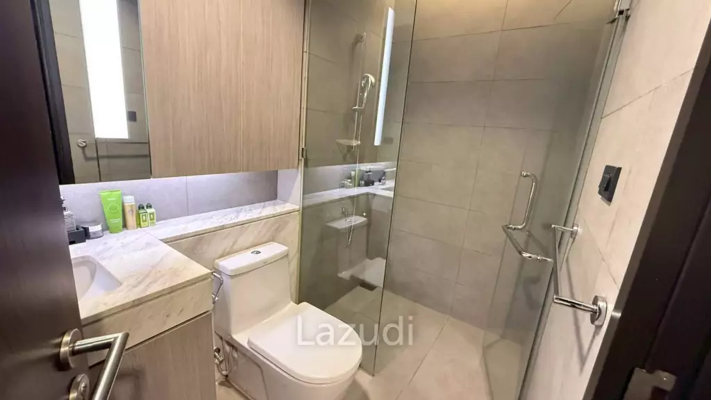 162 sqm 3 Bed Condo on 7th Floor at Piya Residence Khlong Toei Bangkok