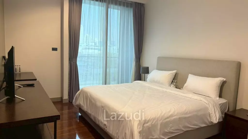 162 sqm 3 Bed Condo on 7th Floor at Piya Residence Khlong Toei Bangkok