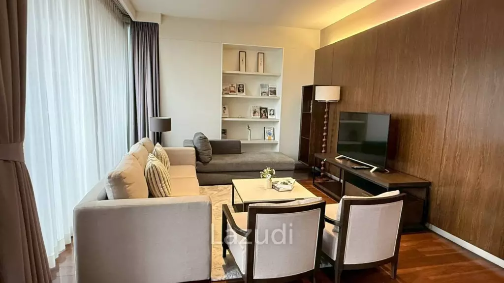 162 sqm 3 Bed Condo on 7th Floor at Piya Residence Khlong Toei Bangkok