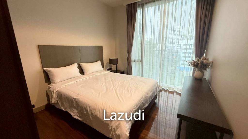 162 sqm 3 Bed Condo on 7th Floor at Piya Residence Khlong Toei Bangkok