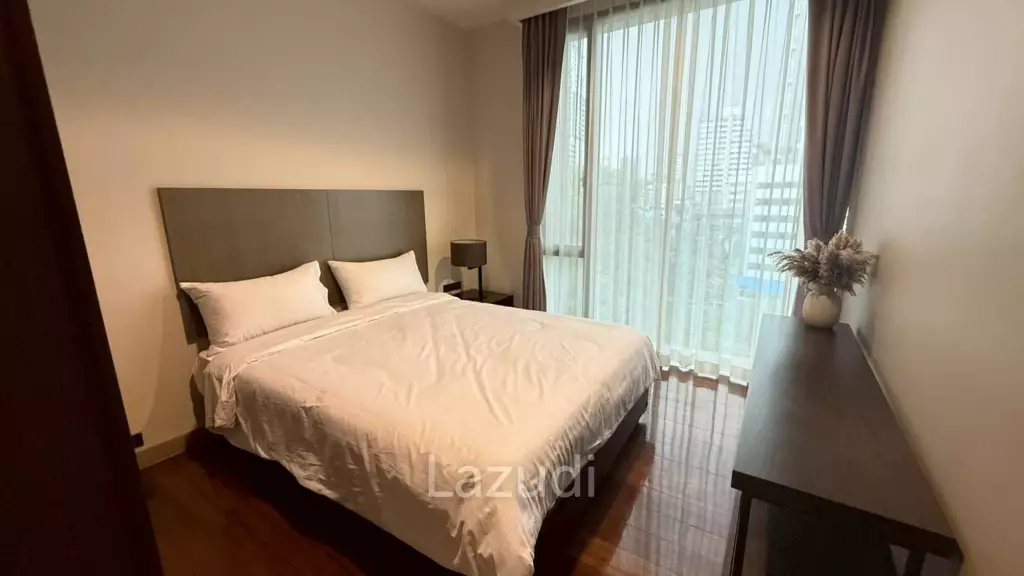 162 sqm 3 Bed Condo on 7th Floor at Piya Residence Khlong Toei Bangkok