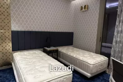 112 sqm luxury condo on 29th floor at The Residences At Mandarin Oriental Bangkok