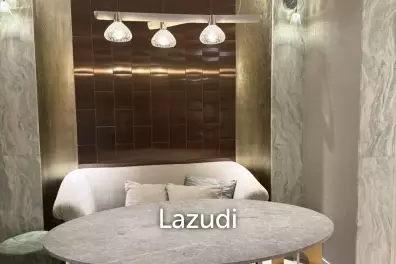 112 sqm luxury condo on 29th floor at The Residences At Mandarin Oriental Bangkok