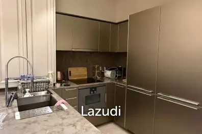 112 sqm luxury condo on 29th floor at The Residences At Mandarin Oriental Bangkok
