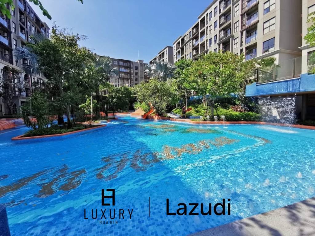 25 Kvm 1 Seng 1 Bad Leilighet for Salg