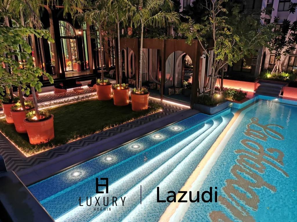 25 Kvm 1 Seng 1 Bad Leilighet for Salg