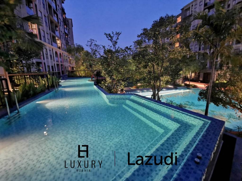 25 Kvm 1 Seng 1 Bad Leilighet for Salg