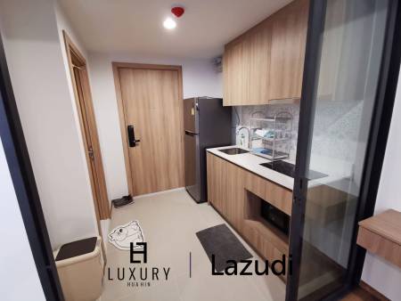 25 Kvm 1 Seng 1 Bad Leilighet for Salg