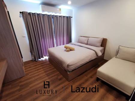 25 Kvm 1 Seng 1 Bad Leilighet for Salg