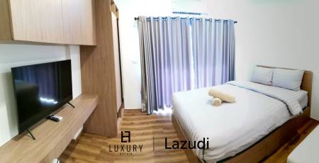 25 Kvm 1 Seng 1 Bad Leilighet for Salg