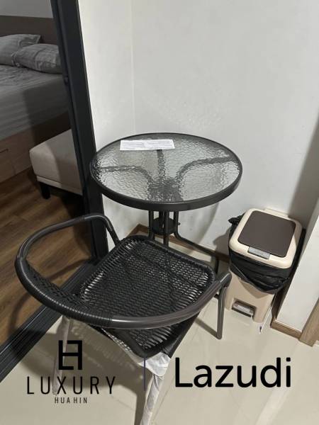 25 Kvm 1 Seng 1 Bad Leilighet for Salg