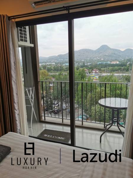 25 Kvm 1 Seng 1 Bad Leilighet for Salg