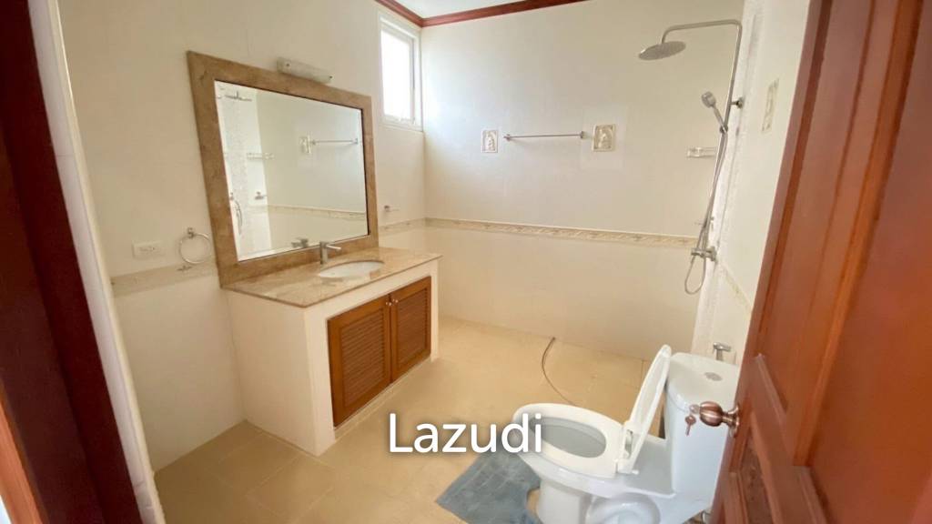 4 Beds 4 Baths 400 SQ.M. Island View Residence