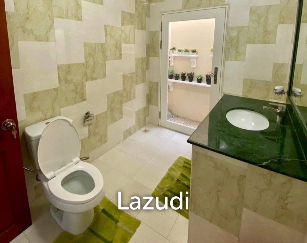 4 Beds 4 Baths 400 SQ.M. Island View Residence