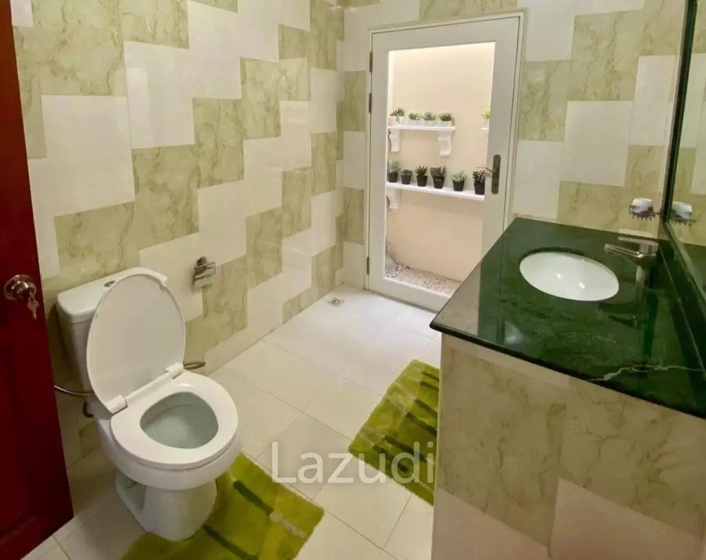 4 Beds 4 Baths 400 SQ.M. Island View Residence