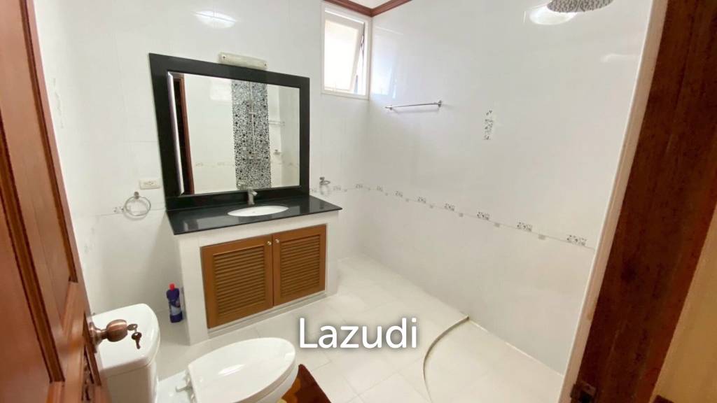4 Beds 4 Baths 400 SQ.M. Island View Residence