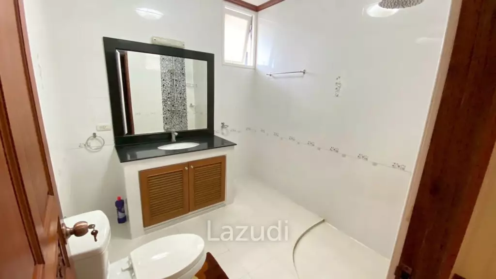 4 Beds 4 Baths 400 SQ.M. Island View Residence