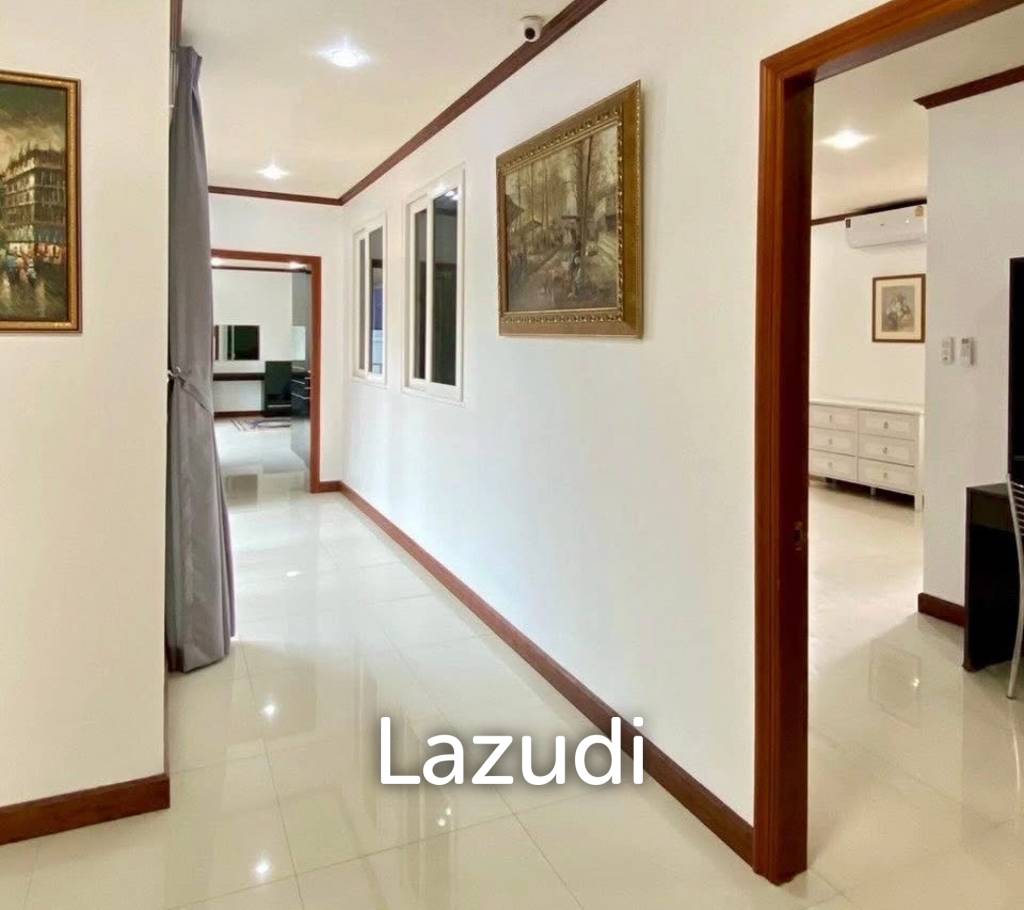 4 Beds 4 Baths 400 SQ.M. Island View Residence