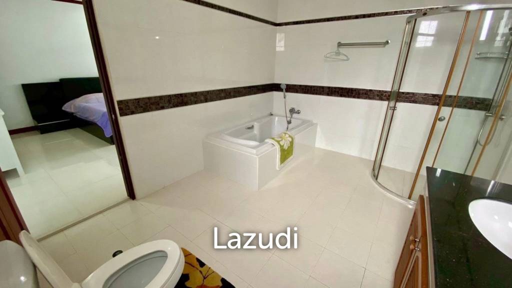 4 Beds 4 Baths 400 SQ.M. Island View Residence