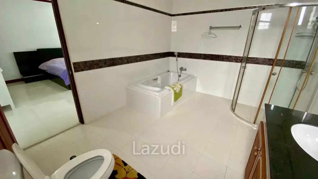 4 Beds 4 Baths 400 SQ.M. Island View Residence