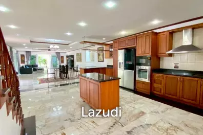 4 Beds 4 Baths 400 SQ.M. Island View Residence