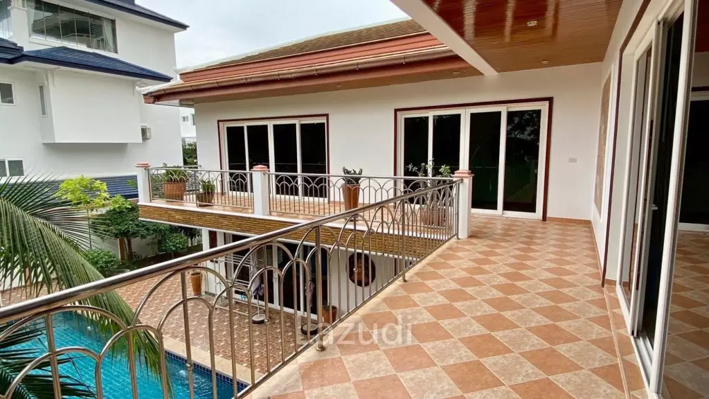4 Beds 4 Baths 400 SQ.M. Island View Residence