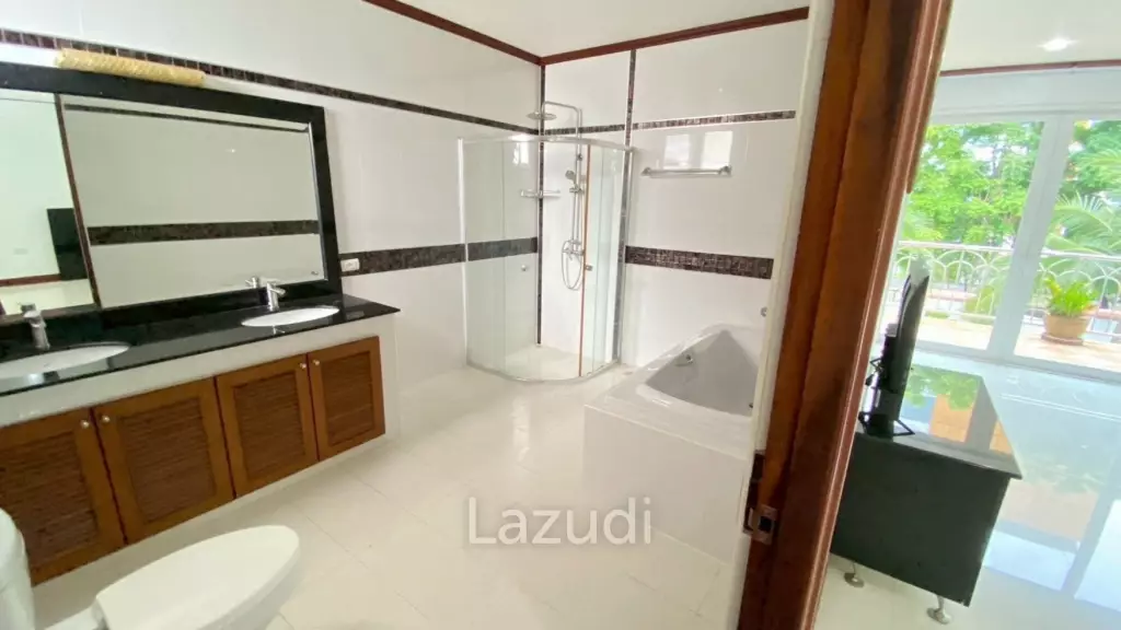 4 Beds 4 Baths 400 SQ.M. Island View Residence